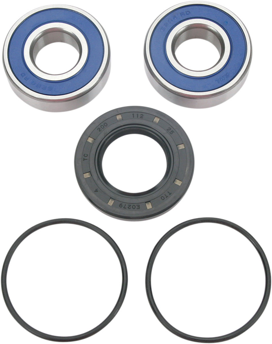 Wheel Bearing Kit - Front - Polaris