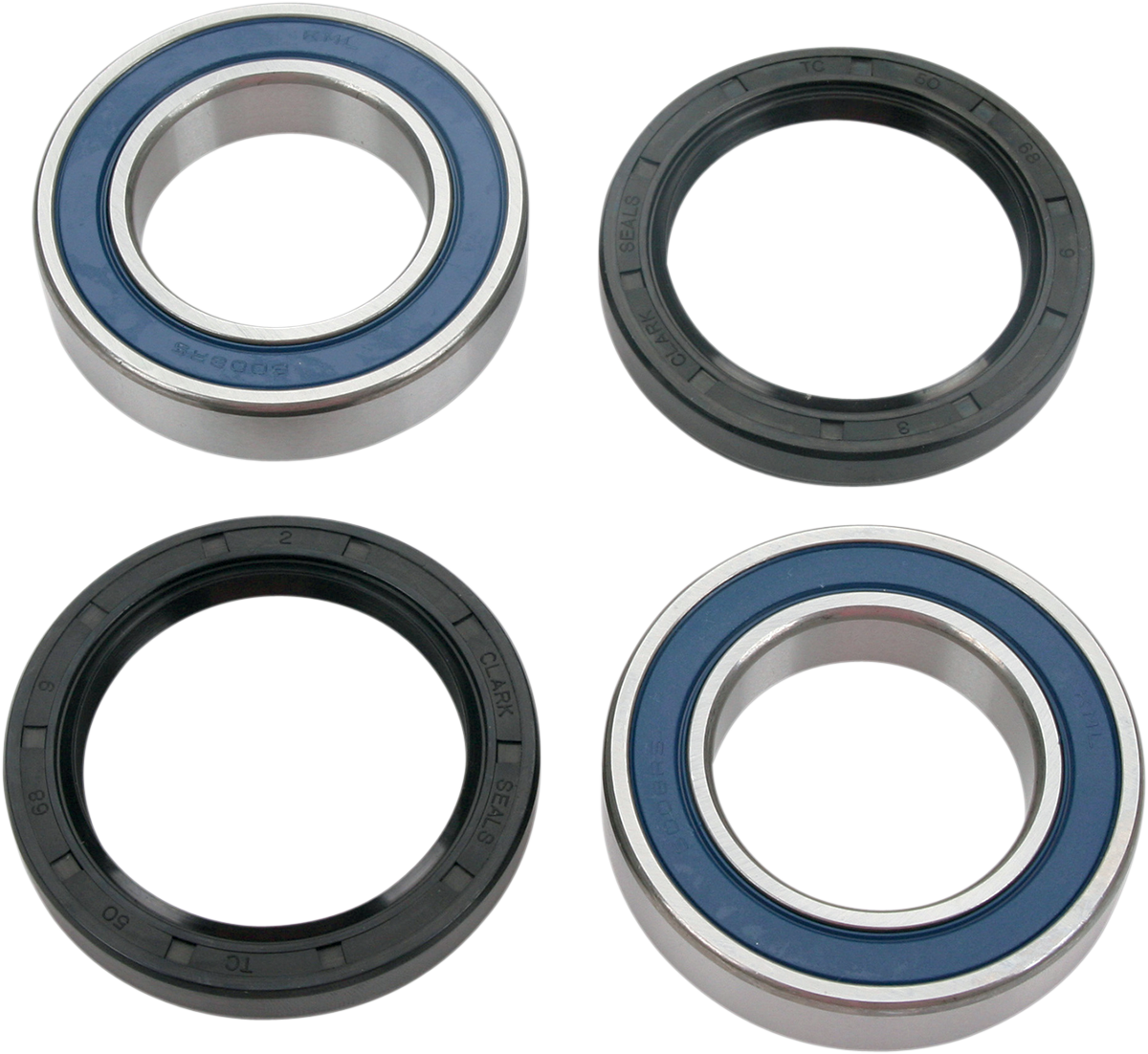 Wheel Bearing Kit - Rear - Lakota 300/Tecate/Mojave 250