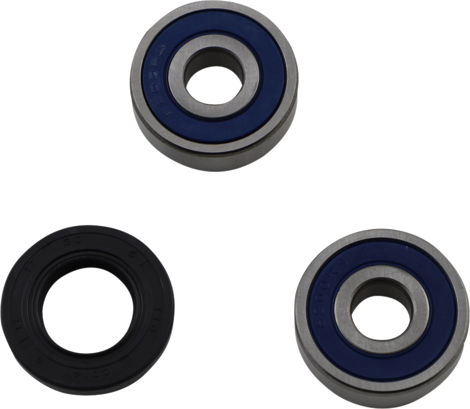Wheel Bearing Kit - Front - Yamaha