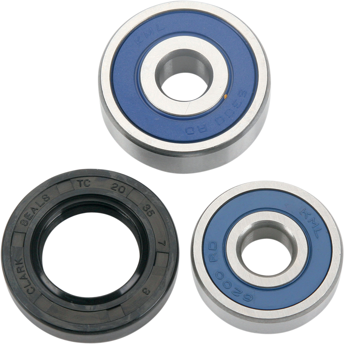 Wheel Bearing Kit - Front - Suzuki/Kawasaki