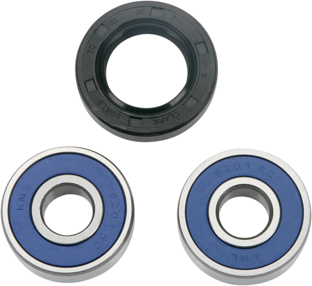 Wheel Bearing Kit - Front/Rear - Z50/RM 80/85