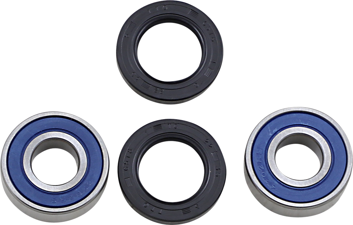 Wheel Bearing Kit - Front/Rear - Husqvarna/KTM/Suzuki