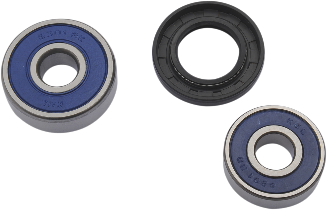 Wheel Bearing Kit - Rear - CR/CRF/TLR/XR
