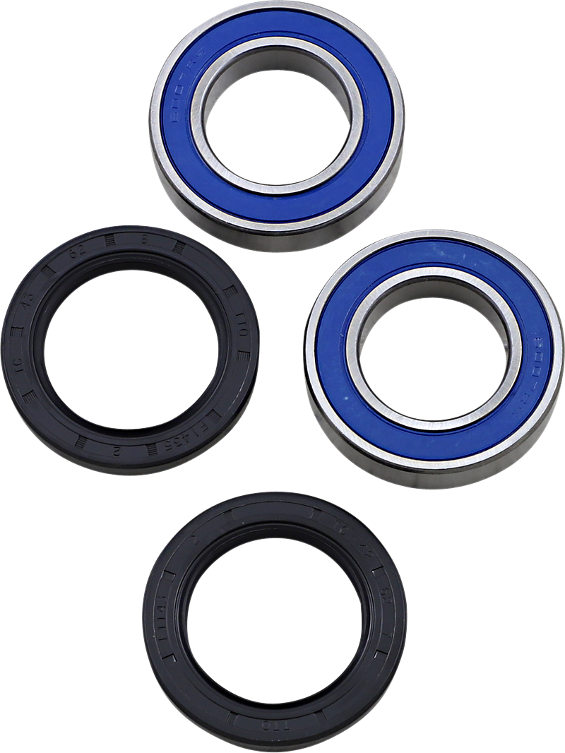 Wheel Bearing Kit - Rear - Raptor/Banshee/Blaster
