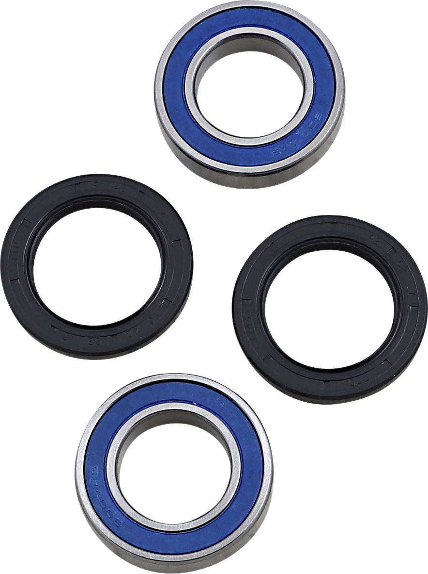 Wheel Bearing Kit - Rear - Yamaha/Kayo