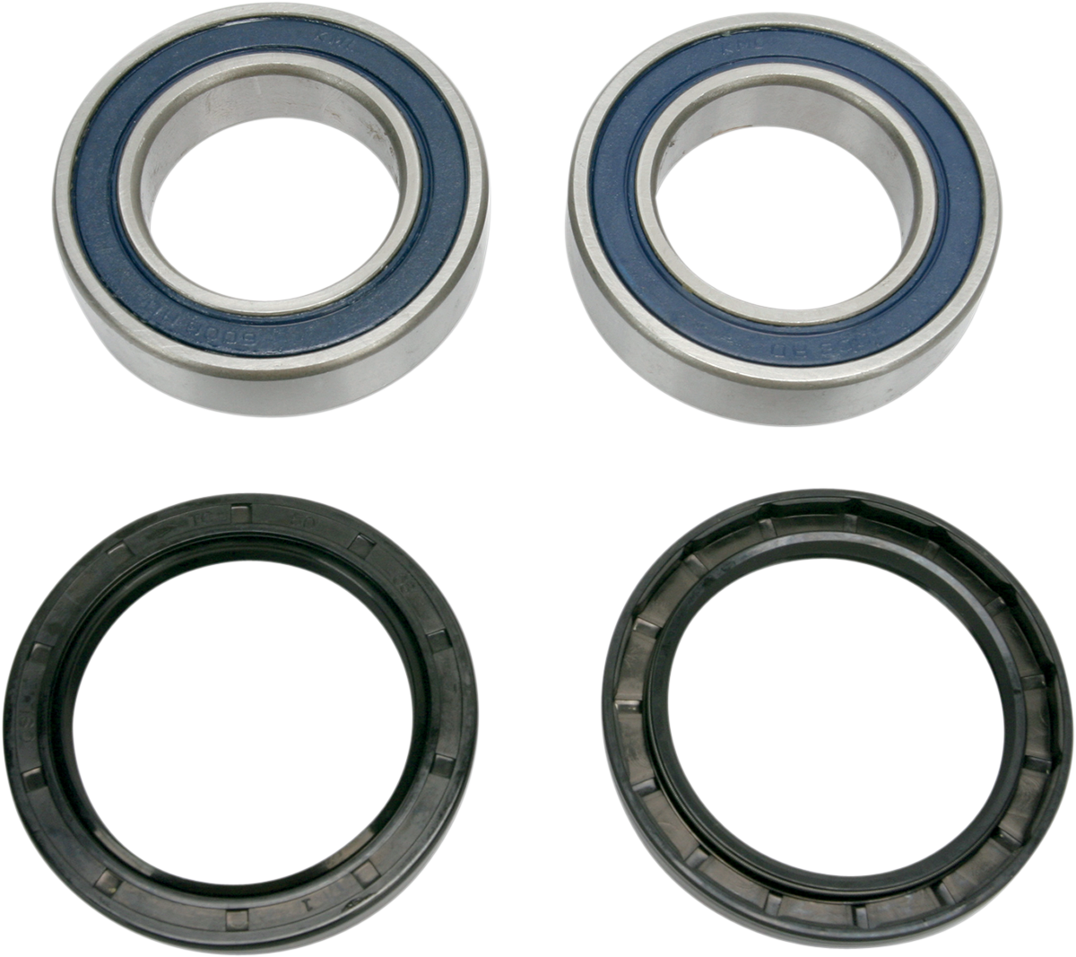 Wheel Bearing Kit - Rear - Arctic Cat/Kawasaki/Suzuki