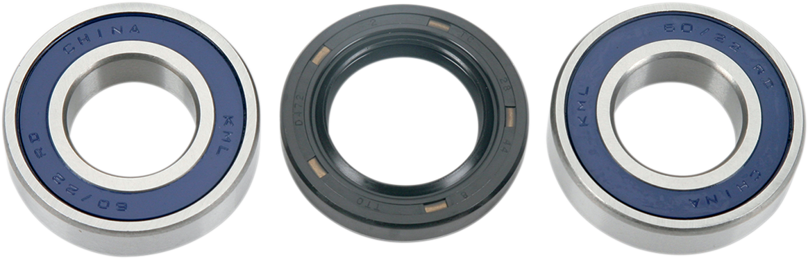 Wheel Bearing Kit - Front - Mule 300/520/550