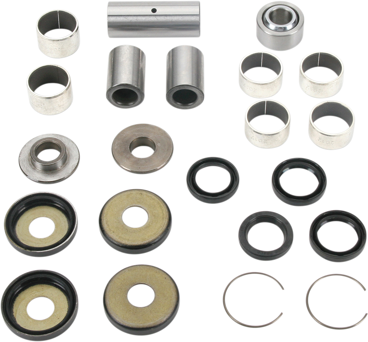 Swingarm Linkage Bearing Kit - Yamaha