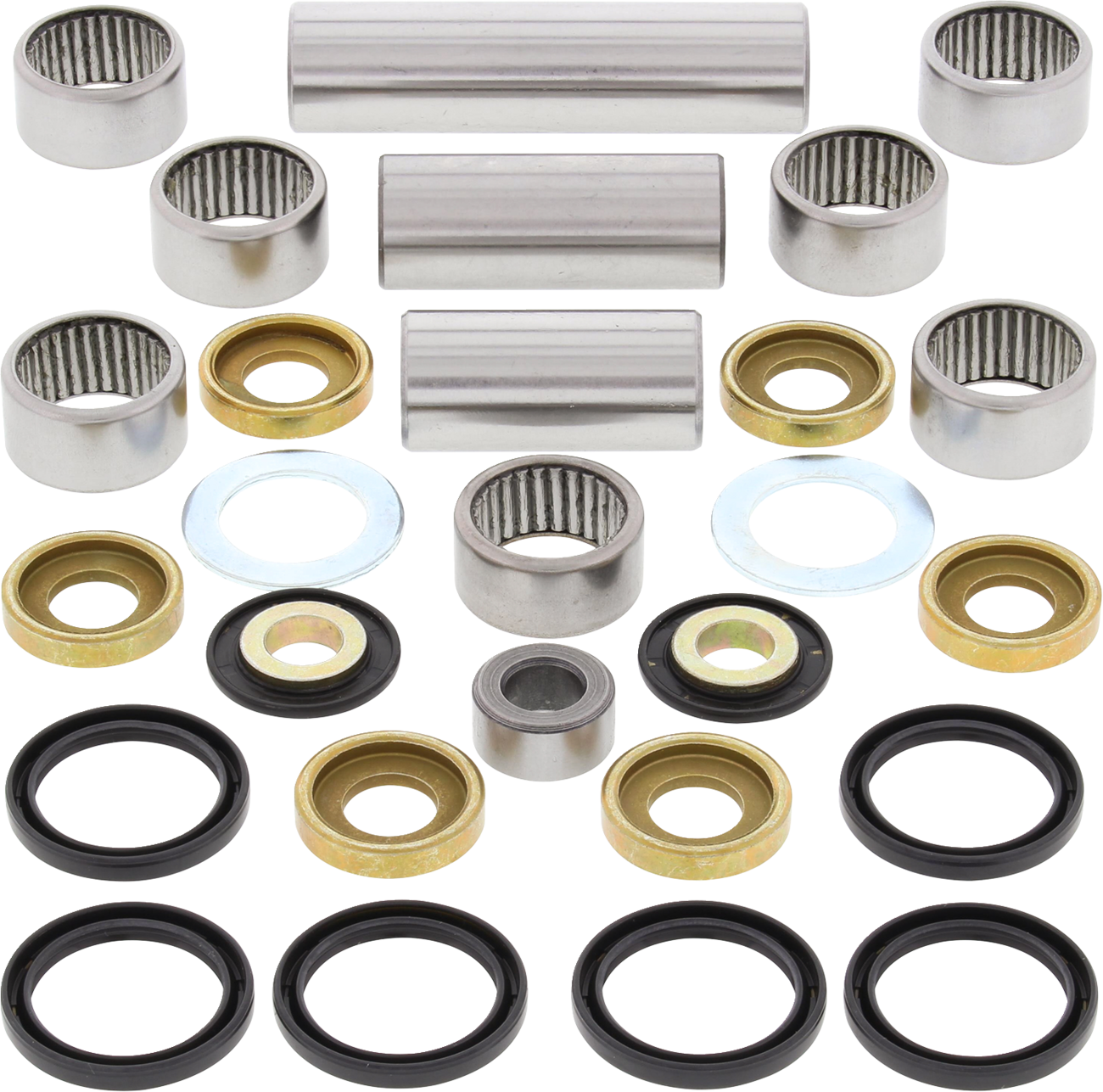 Linkage Bearing Kit - Honda