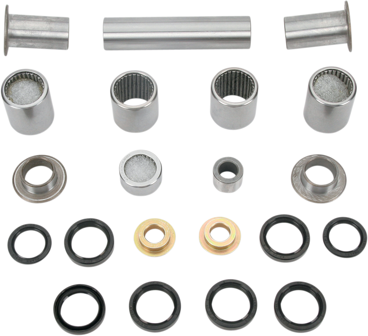 Linkage Bearing Kit - Yamaha