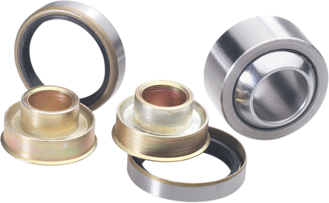 Shock Bearing Kit - Back Lower - Husaberg/KTM