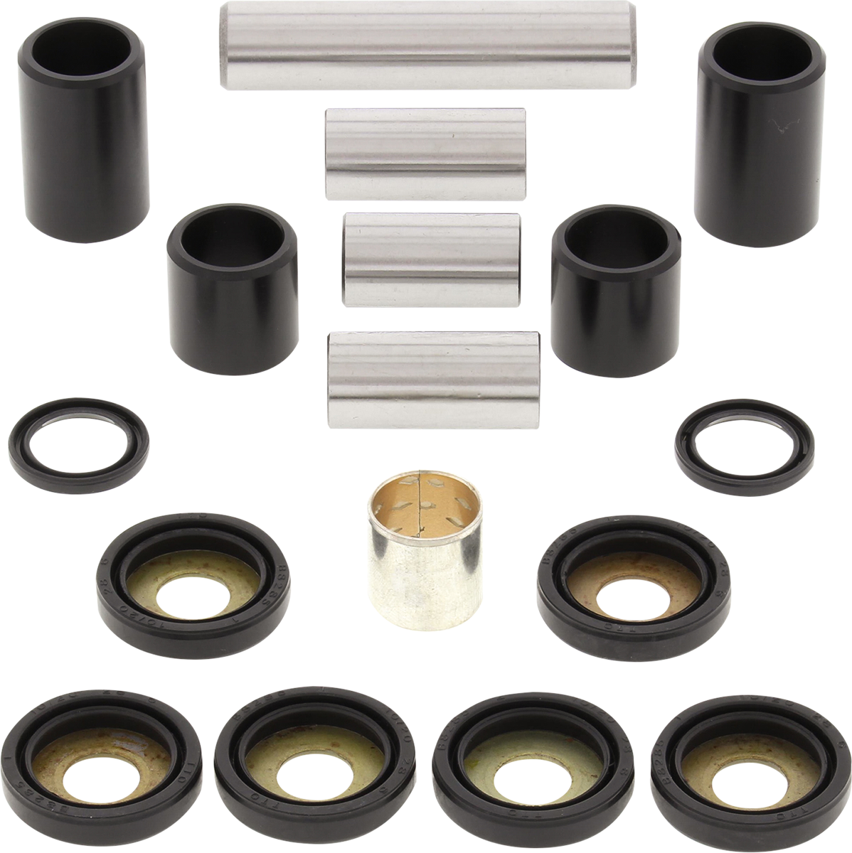 Linkage Bearing Kit - Honda