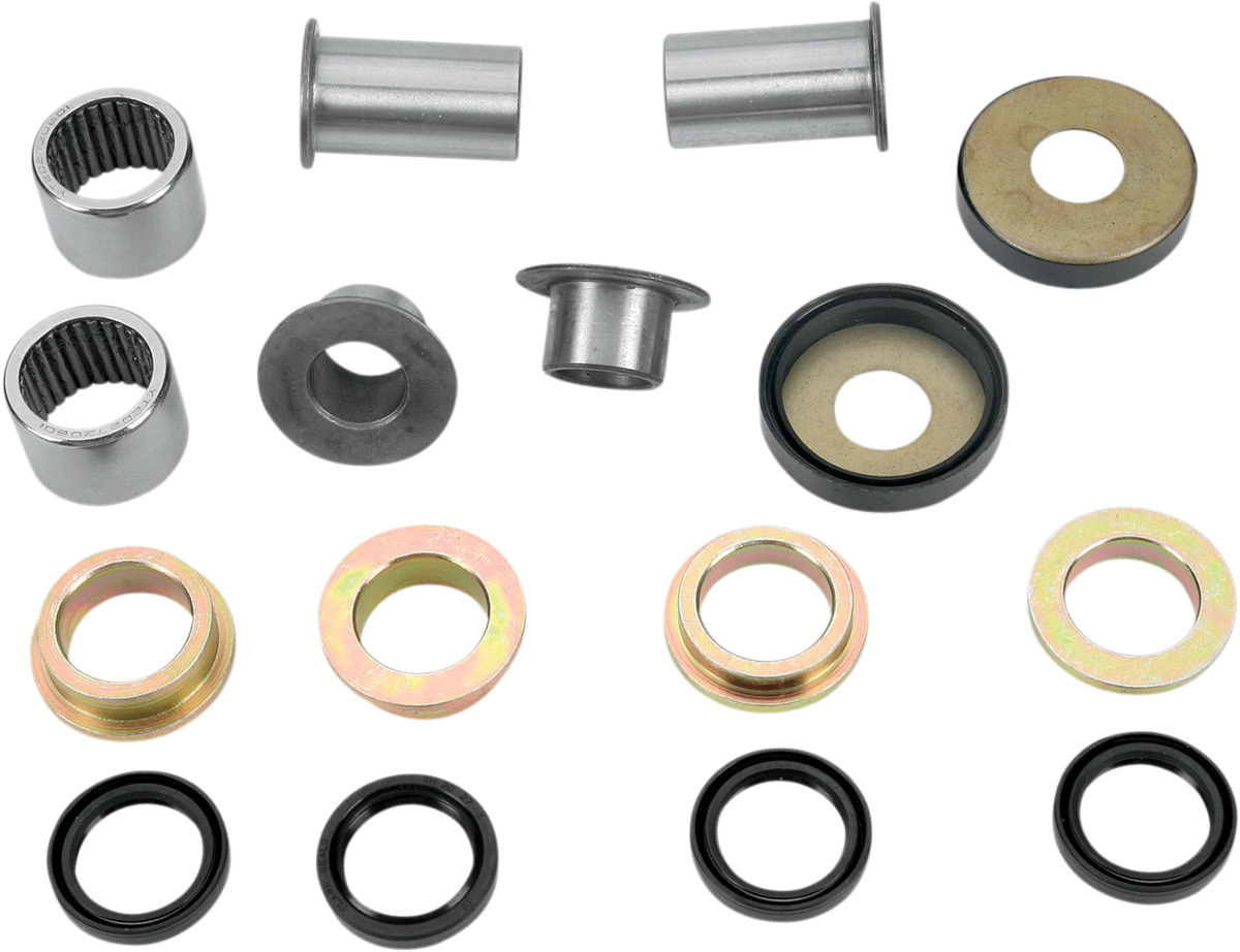 Swingarm Bearing Kit - Suzuki