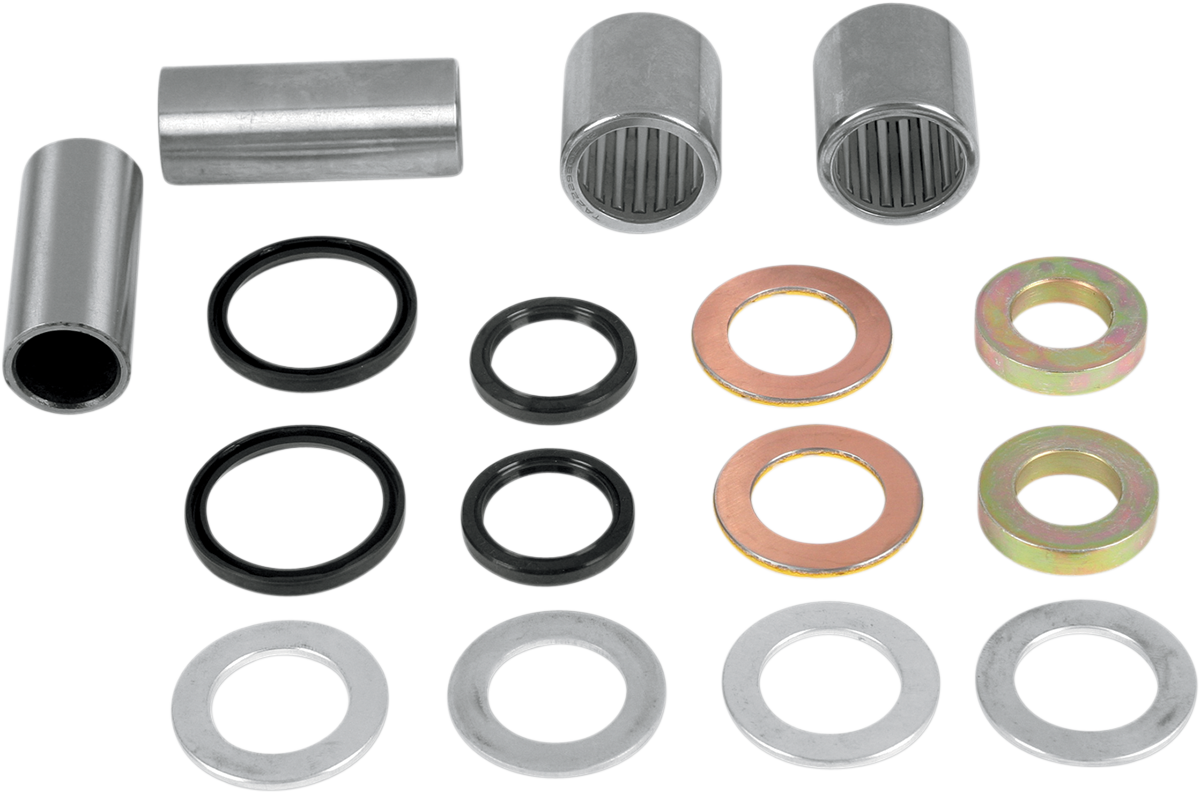 Swingarm Bearing Kit - Honda