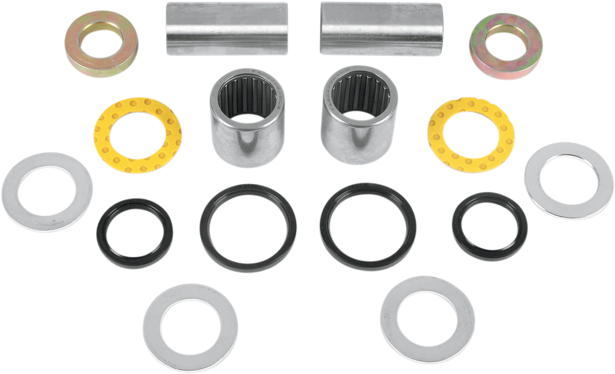 Swingarm Bearing Kit - Honda