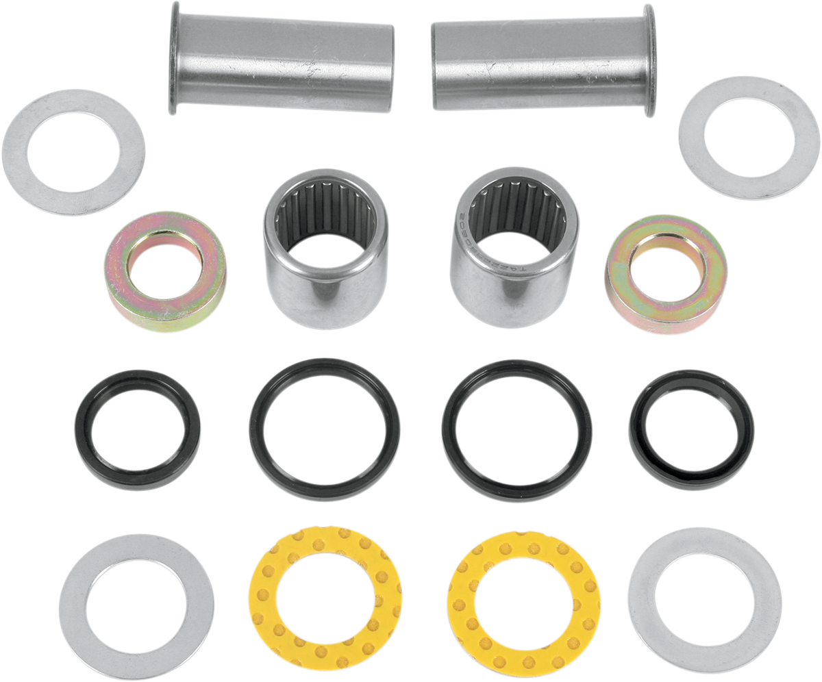 Swingarm Bearing Kit - Kawasaki