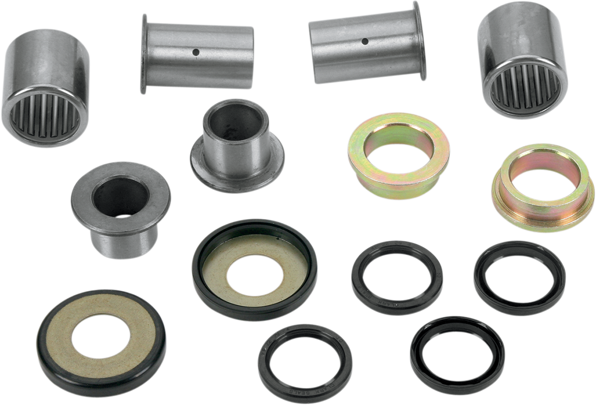 Swingarm Bearing Kit - Suzuki