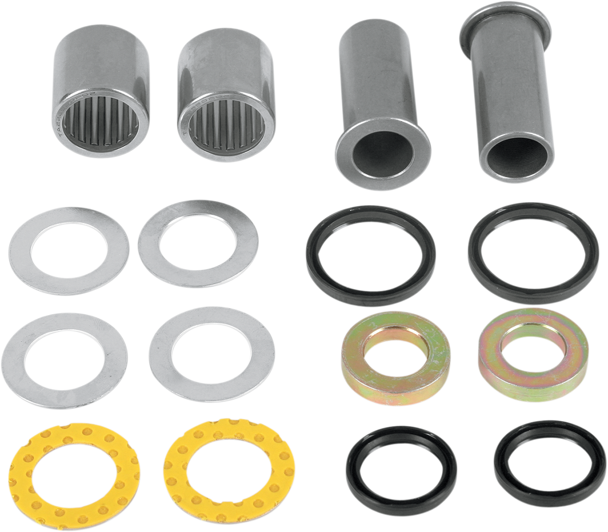 Swingarm Bearing Kit - Kawasaki/Suzuki