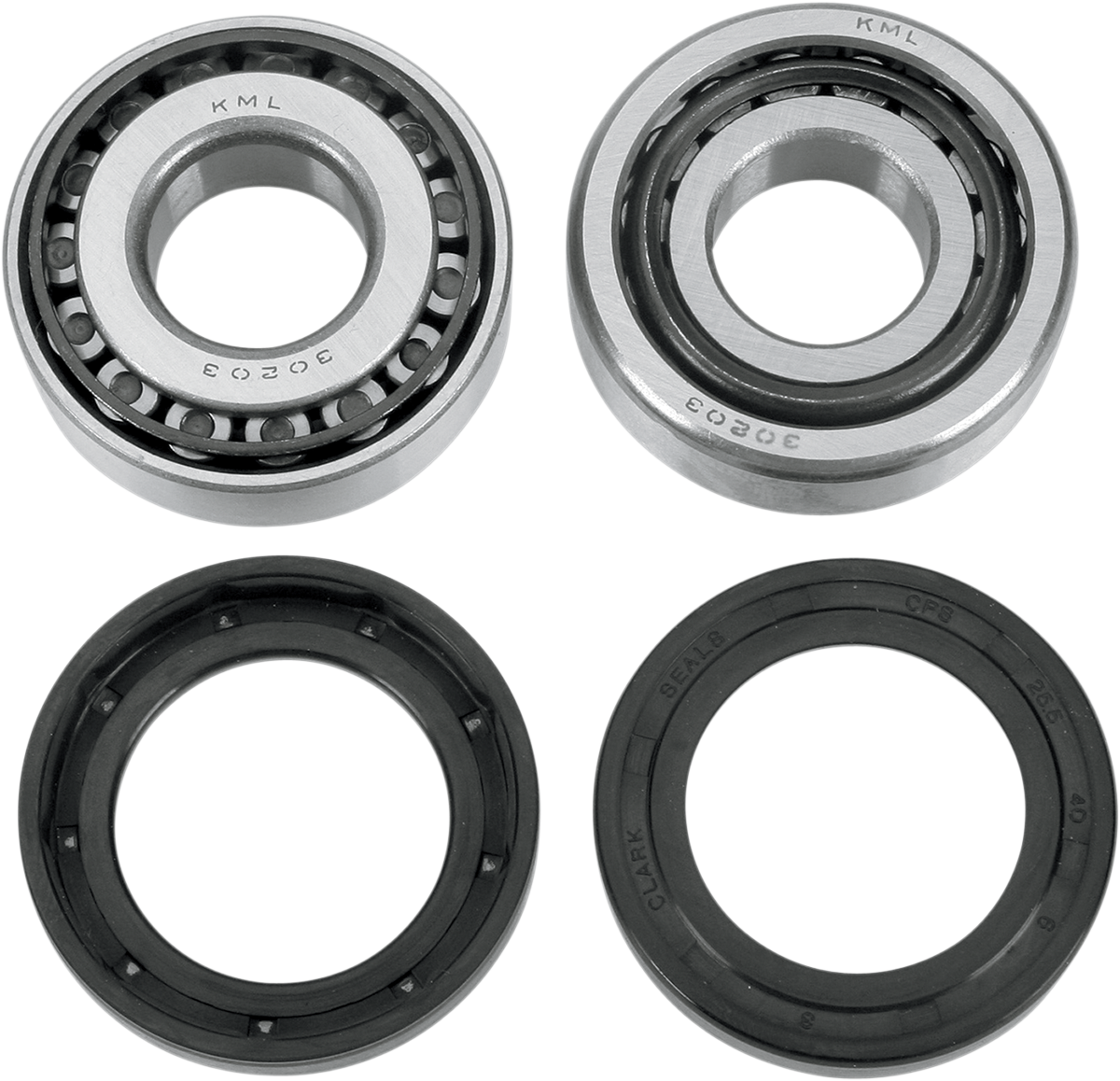 Swingarm Bearing Kit - Kawasaki/Suzuki