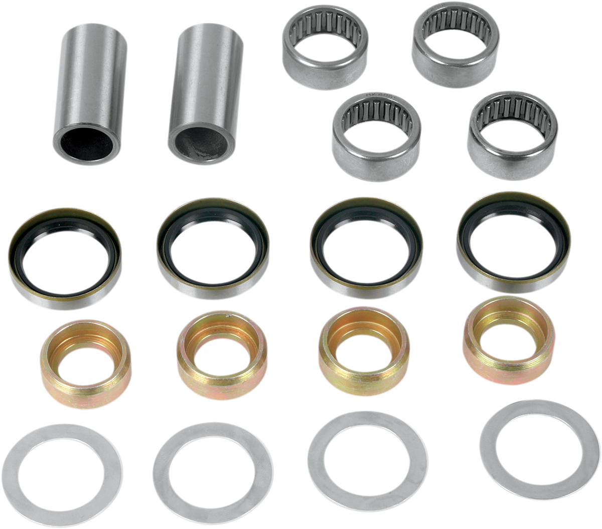 Swingarm Bearing Kit - Gas Gas/Husqvarna/KTM