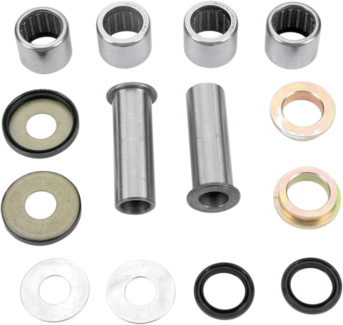 Swingarm Bearing Kit - Suzuki