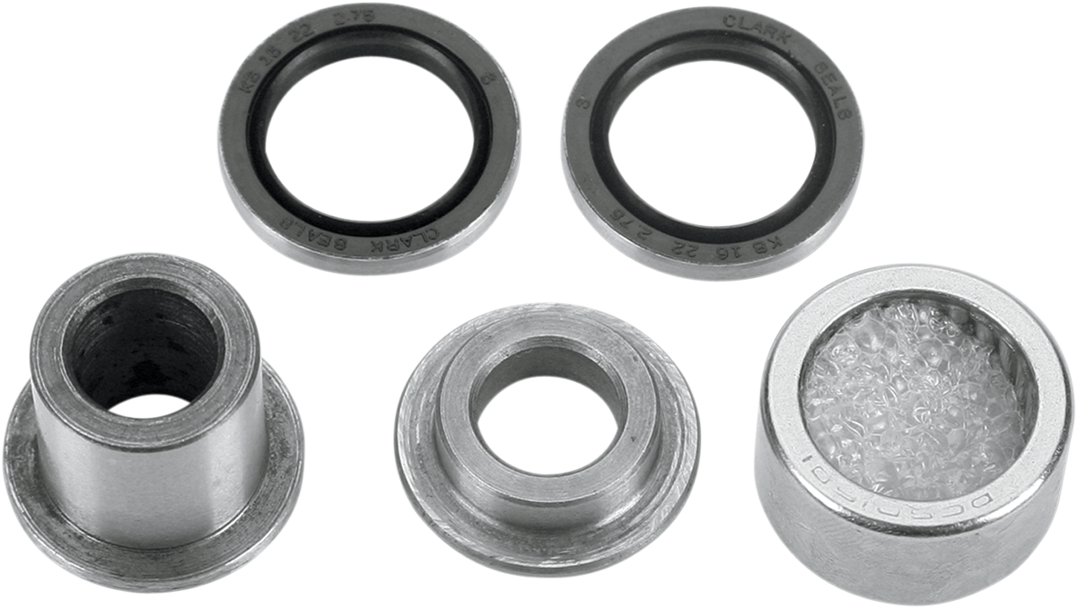 Shock Bearing Kit - Front Upper/Lower | Back Upper/Lower - Suzuki