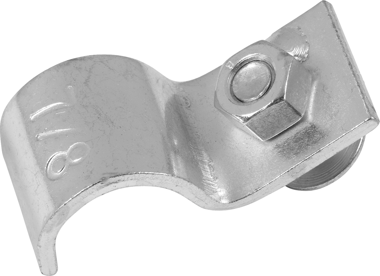 Replacement Clamp - Standard - 7/8"