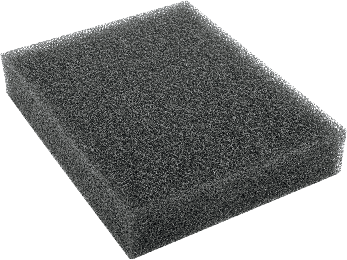 Skid Plate Foam - 8" x 10" x 2"