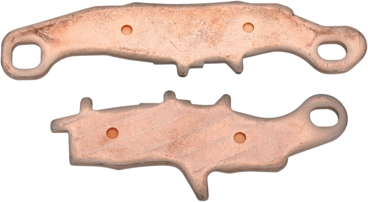 XCR Brake Pads - Front - Kawasaki/Suzuki