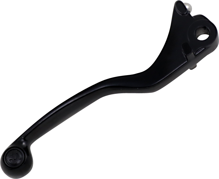 OEM-Style Replacement Brake Lever - Black