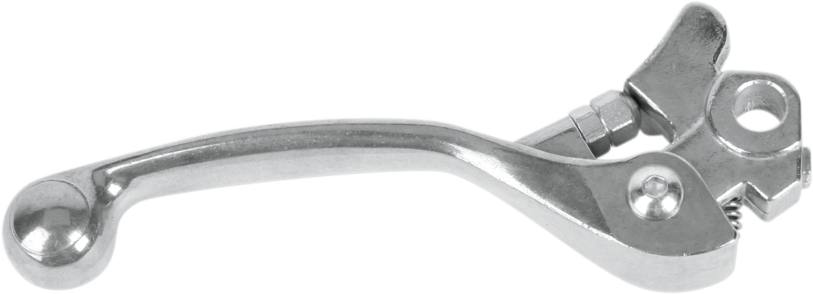 OEM-Style Replacement Brake Lever - Polished