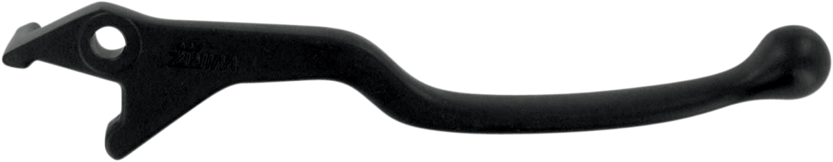 Right Hand Aluminum Replacement Lever - Black