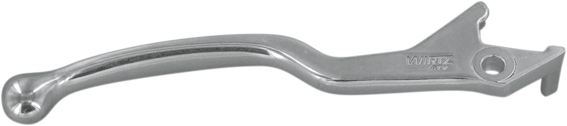 Right Hand Aluminum Replacement Lever - Polished
