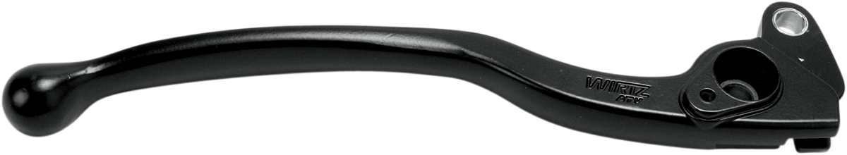 Right Hand Aluminum Replacement Lever - Black