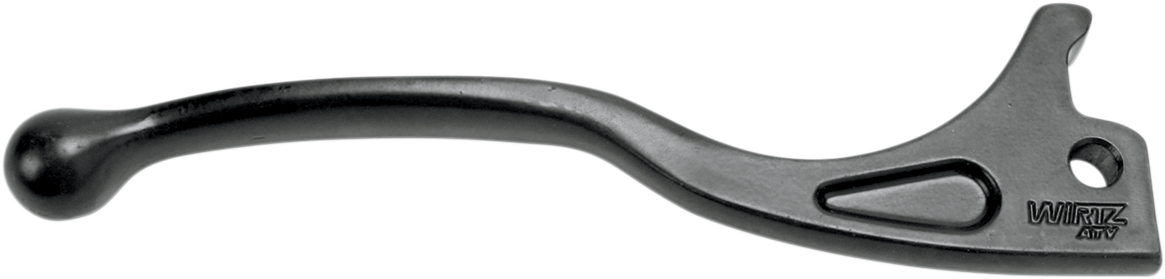 Right Hand Aluminum Replacement Lever - Black