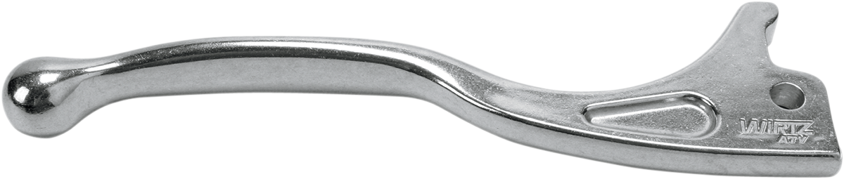 Right Hand Aluminum Replacement Lever - Polished
