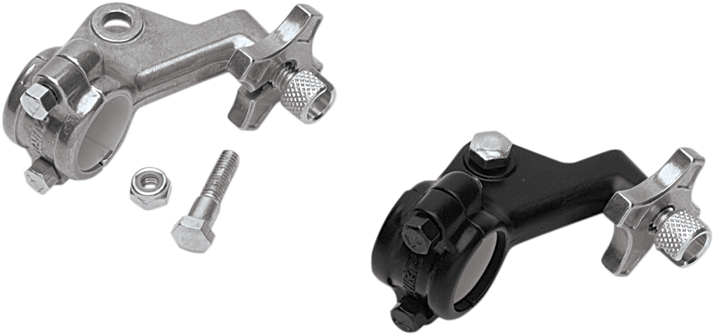 OEM-Style Clutch Perch - Black