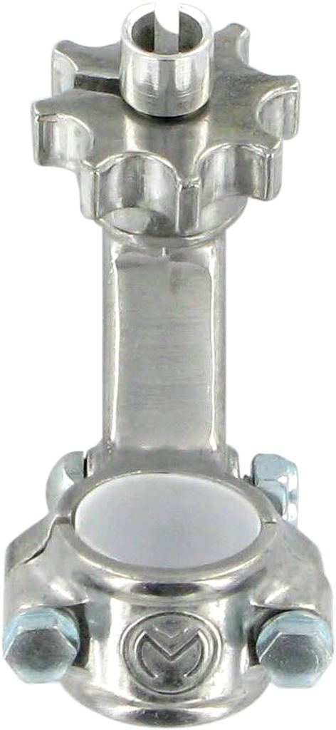 OEM-Style Clutch Perch - Polished