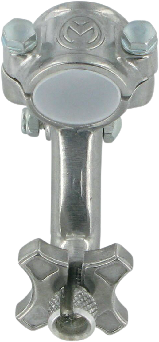OEM-Style Clutch Perch - Polished