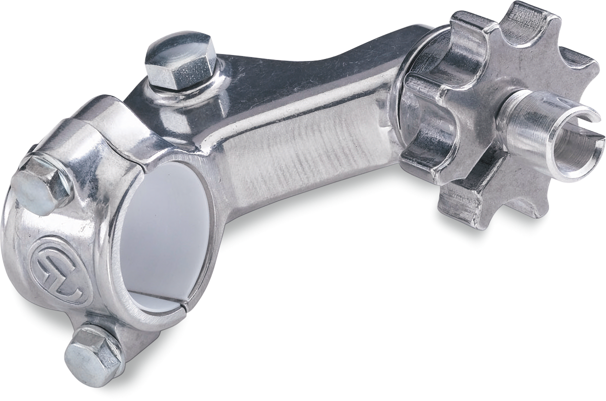 OEM-Style Clutch Perch - Polished