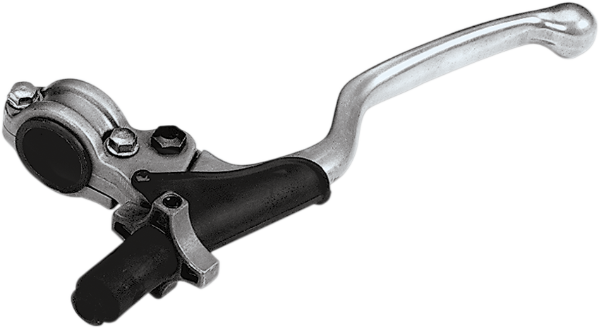 Fly Clutch Lever Assembly - Black