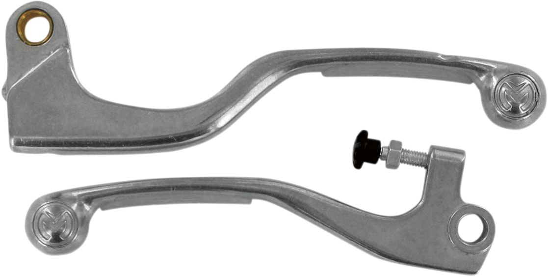 Competition Lever Set - Clear