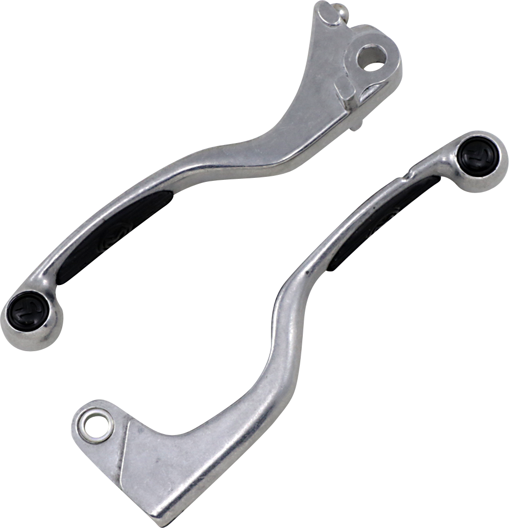 Competition Lever Set - Black
