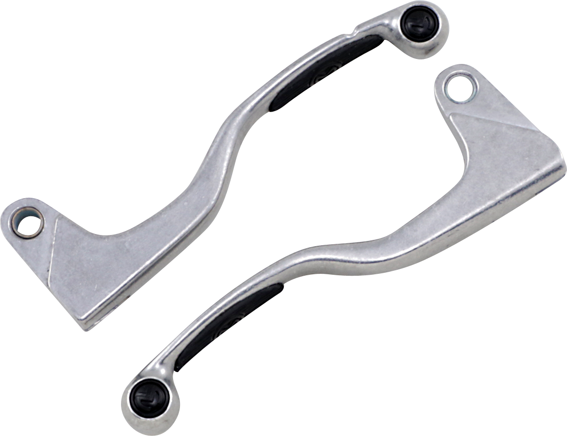 Competition Lever Set - Black