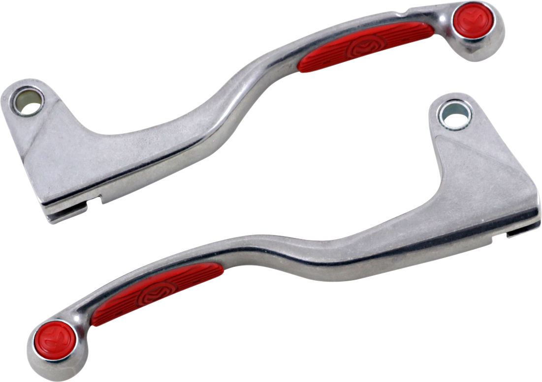 Competition Lever Set - Red