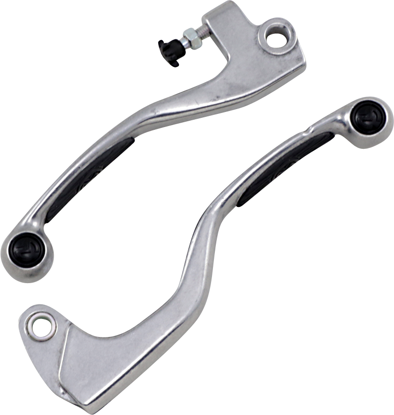 Competition Lever Set - Black