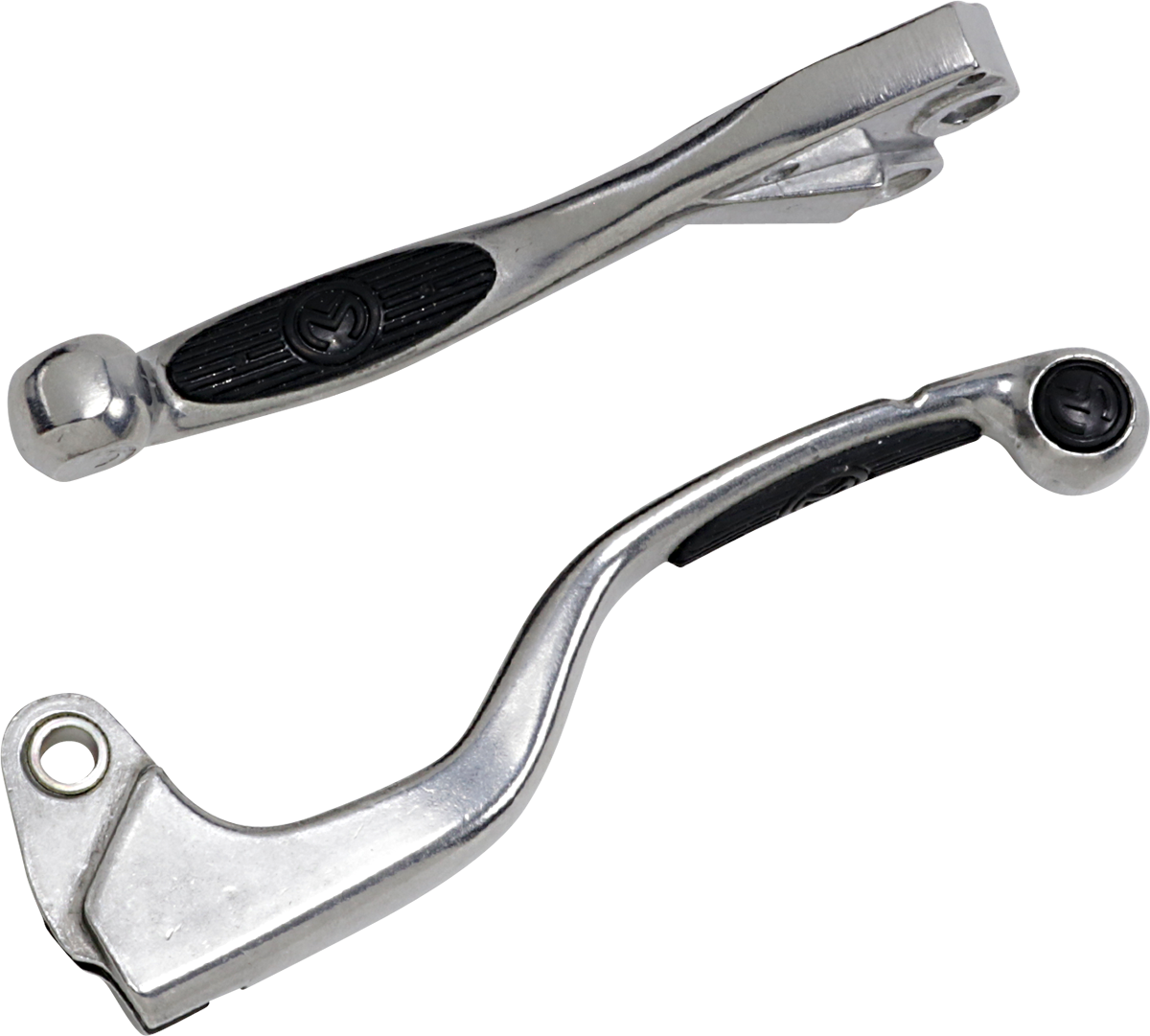 Lever Set - Competition - Black