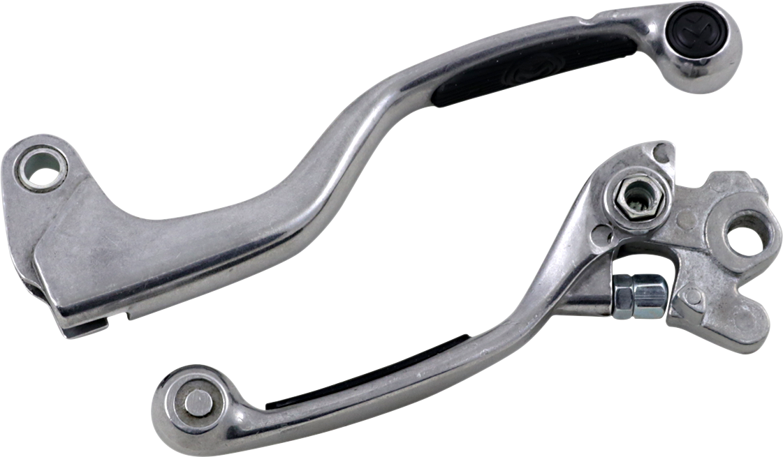 Competition Lever Set - Black