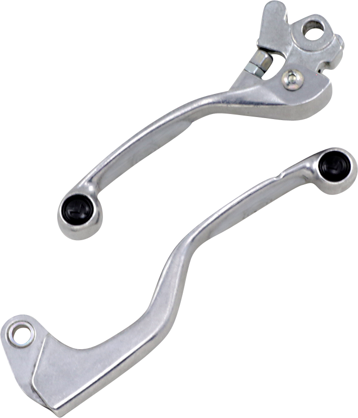 Competition Lever Set - Clear
