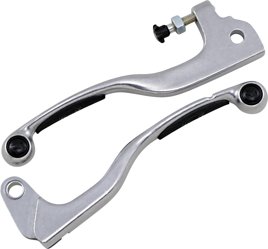 Competition Lever Set - Black